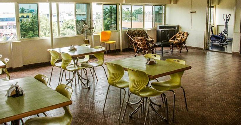 Hotel Sai Orbit Serviced Apartments Porur 2