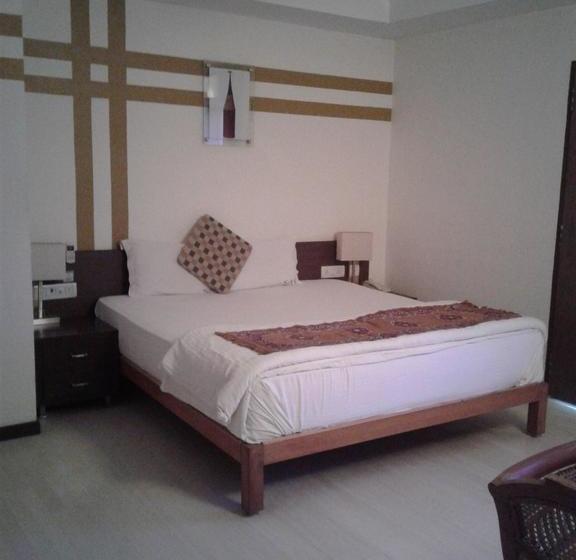 Hotel Sai Orbit Serviced Apartments Porur 20