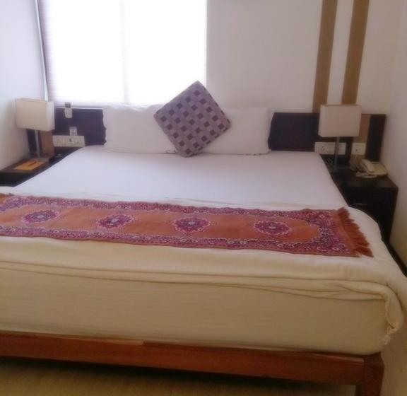 Hotel Sai Orbit Serviced Apartments Porur 8