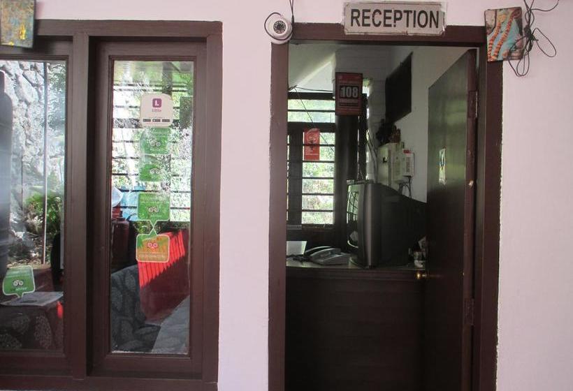 Hotel Knaukin House 11