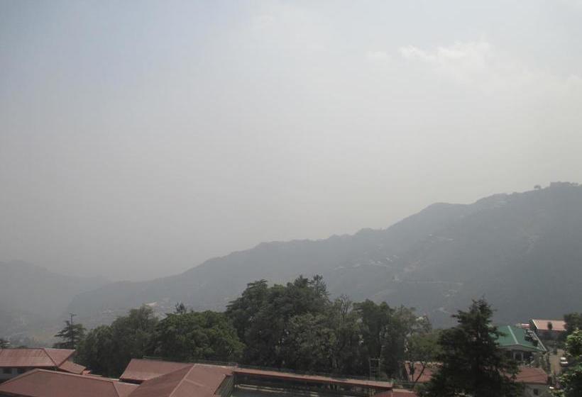 Hotel Knaukin House 12