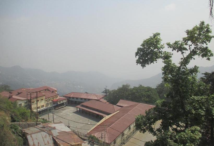 Hotel Knaukin House 14