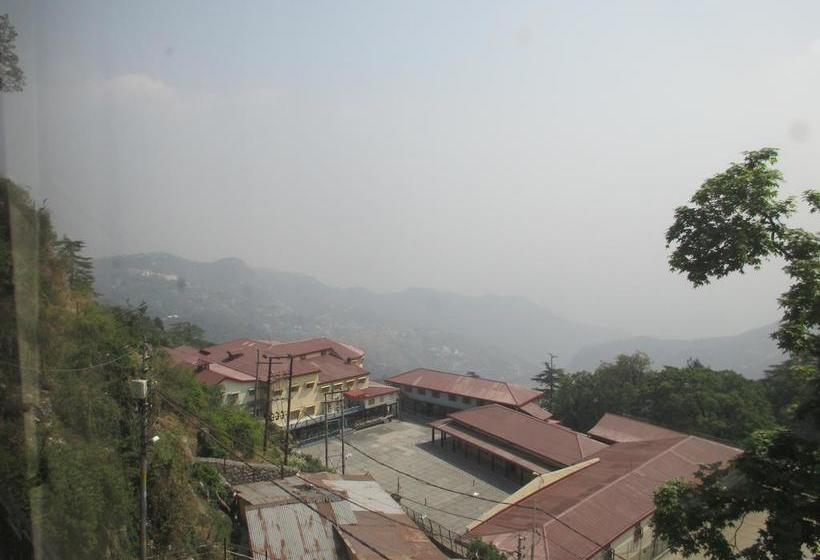 Hotel Knaukin House 15