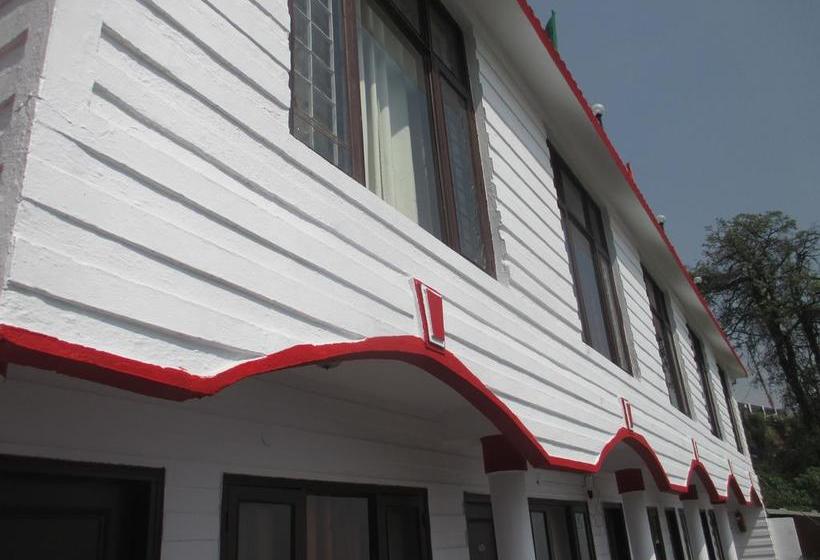 Hotel Knaukin House 18