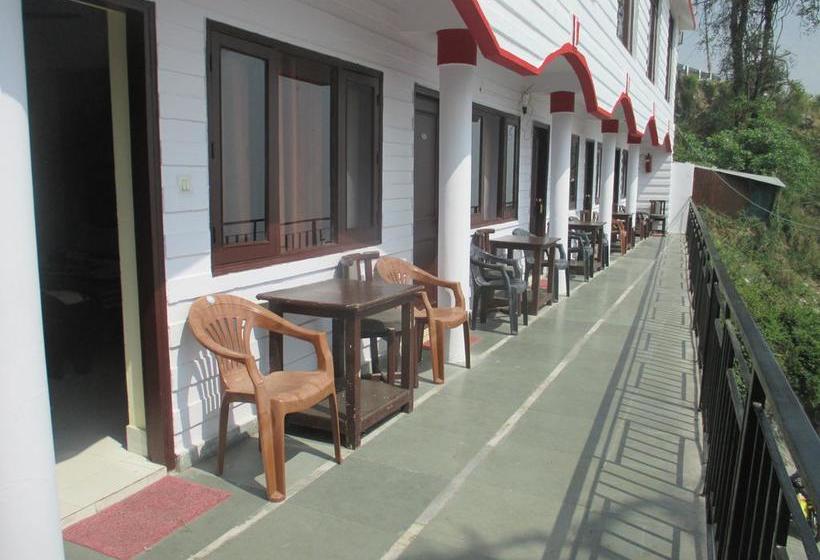 Hotel Knaukin House 5