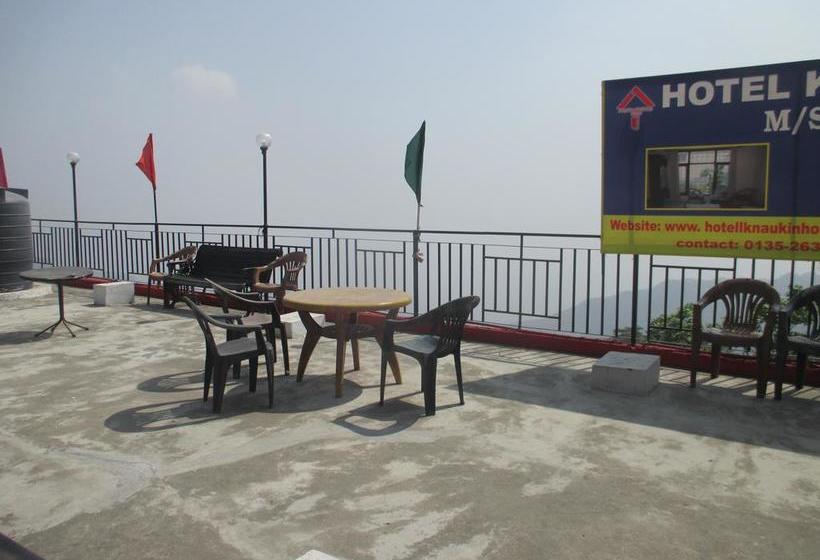 Hotel Knaukin House 8