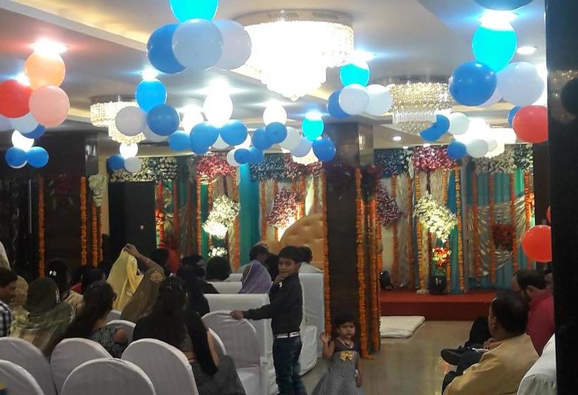 Hotel Siddhi Vinayak