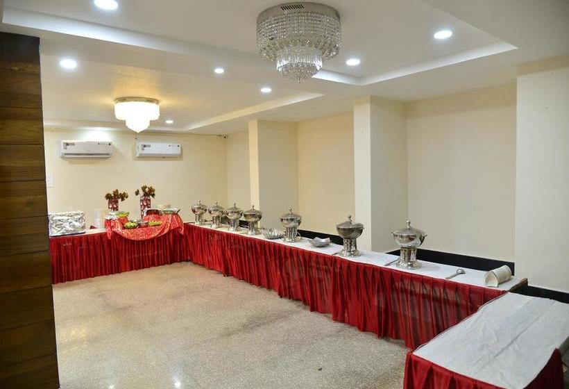 Hotel Siddhi Vinayak 15