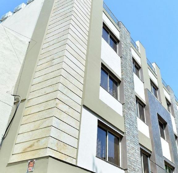 Hotel Siddhi Vinayak 18
