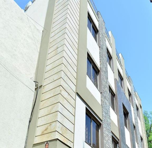 Hotel Siddhi Vinayak 20
