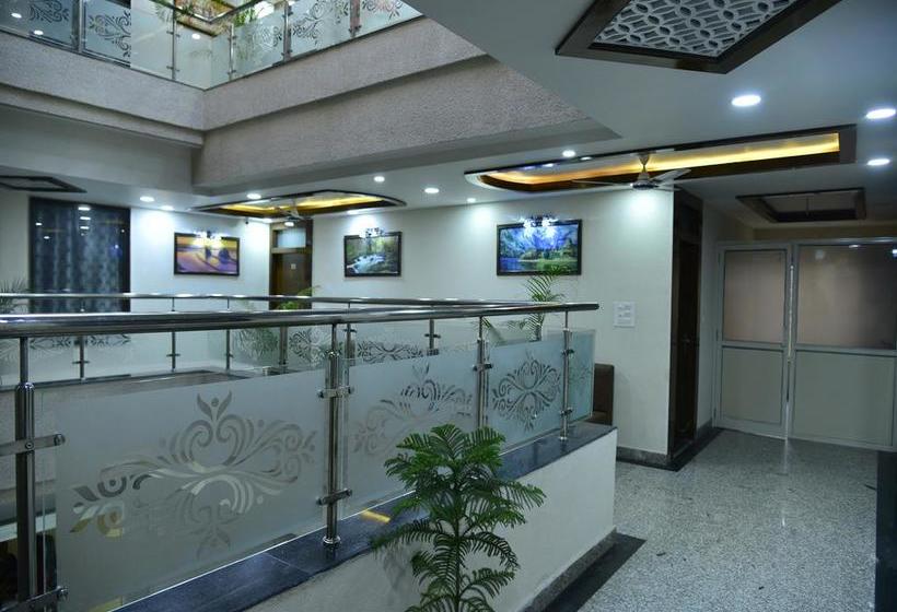 Hotel Siddhi Vinayak 3
