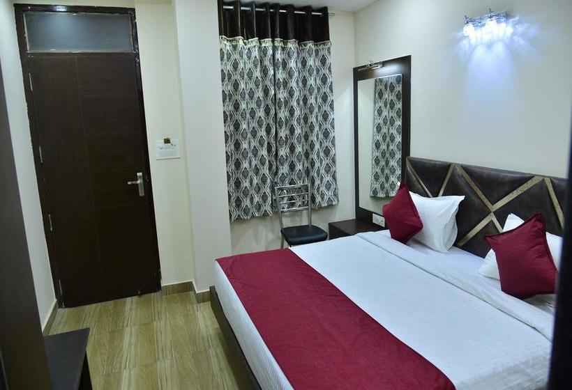 Hotel Siddhi Vinayak 5