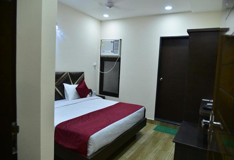 Hotel Siddhi Vinayak 6