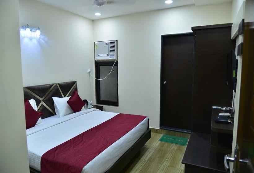 Hotel Siddhi Vinayak 7