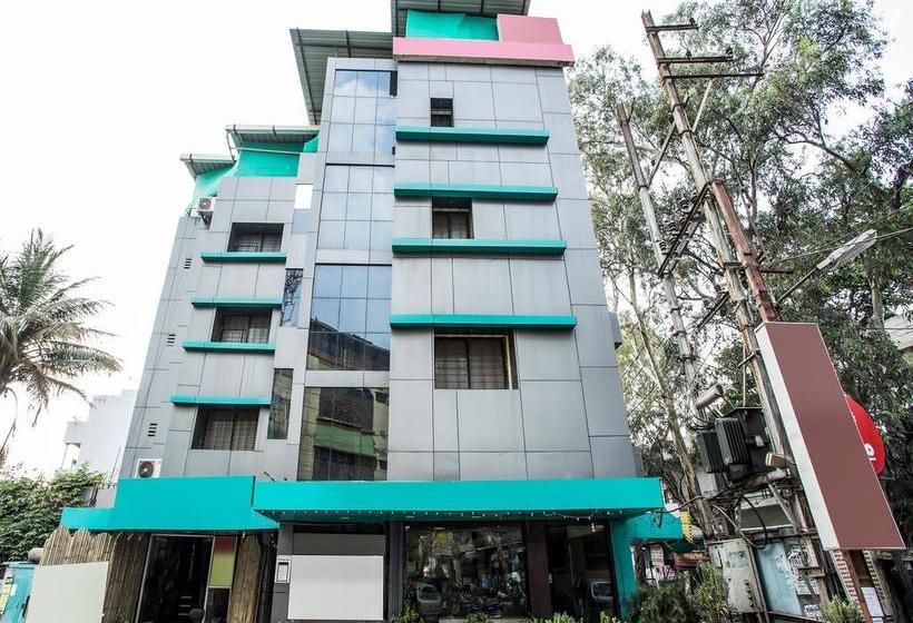 Hotel Oyo 3589 Dawar Regency Indore