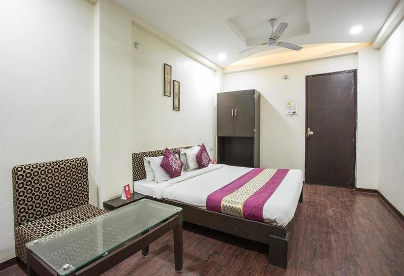 Hotel Oyo 3589 Dawar Regency 10