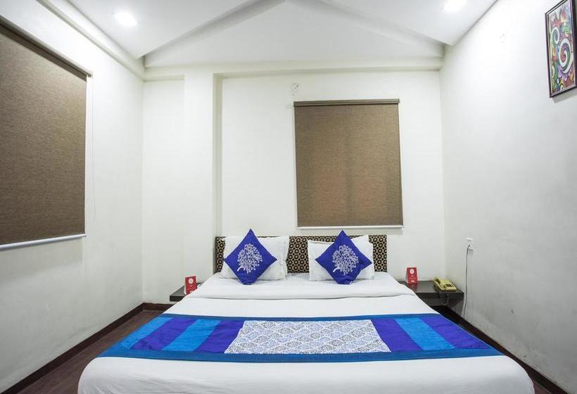 Hotel Oyo 3589 Dawar Regency 11