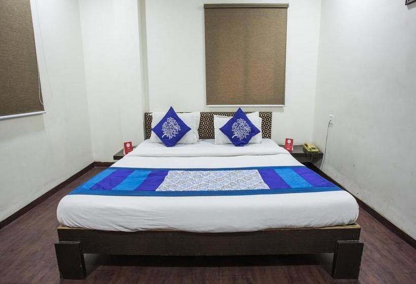 Hotel Oyo 3589 Dawar Regency 15