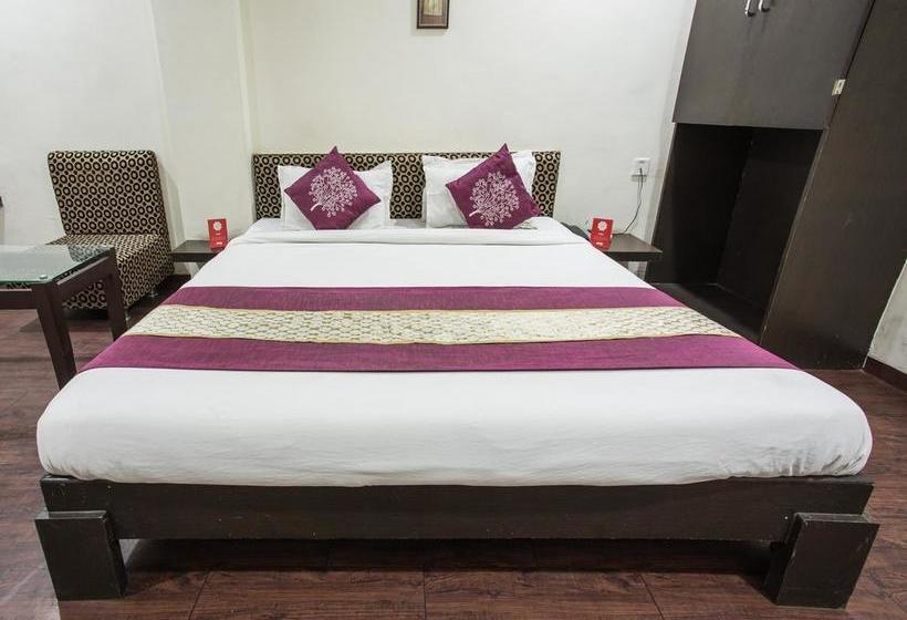 Hotel Oyo 3589 Dawar Regency 16