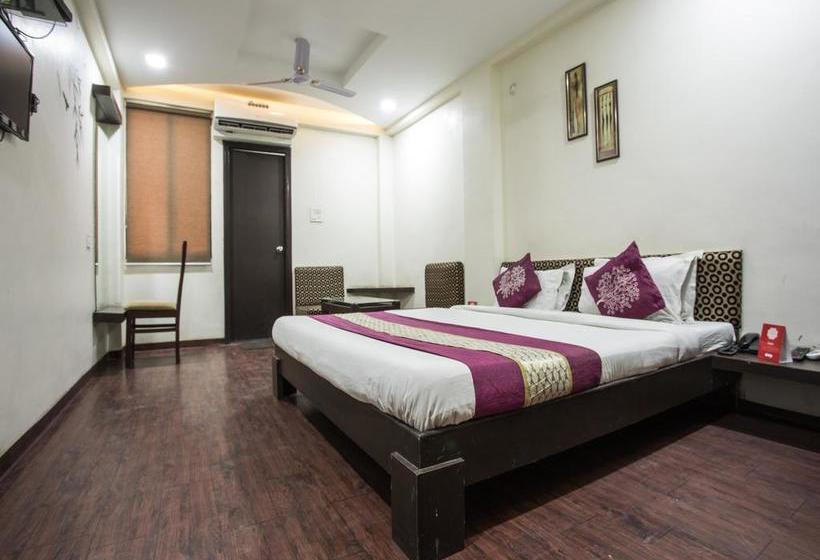 Hotel Oyo 3589 Dawar Regency 18