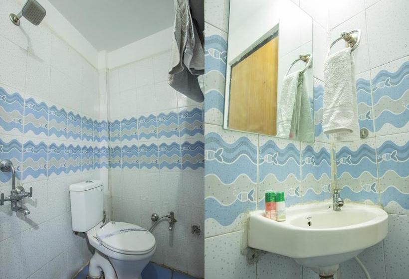 Hotel Oyo 3589 Dawar Regency 20