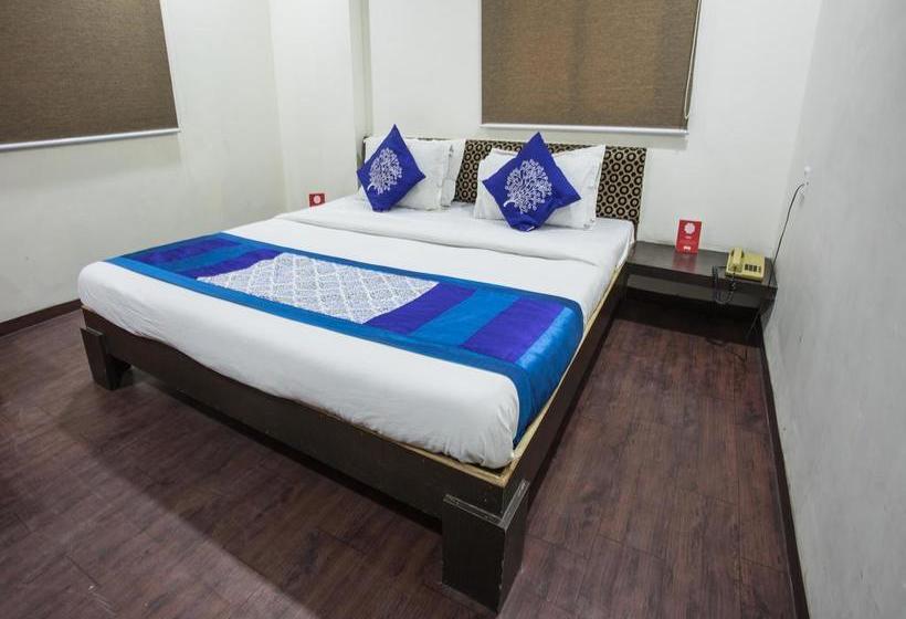 Hotel Oyo 3589 Dawar Regency 4