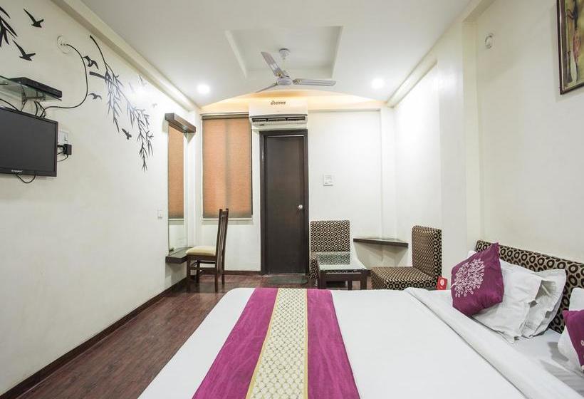 Hotel Oyo 3589 Dawar Regency 5