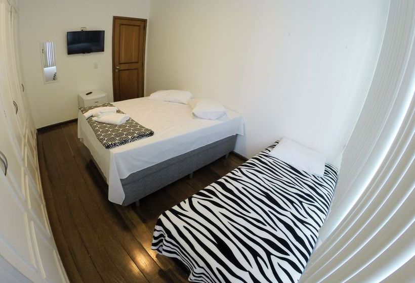 Hotel Pousada Gaivota Livre  | Rio de Janeiro | Rio de Janeiro | Brasil 10