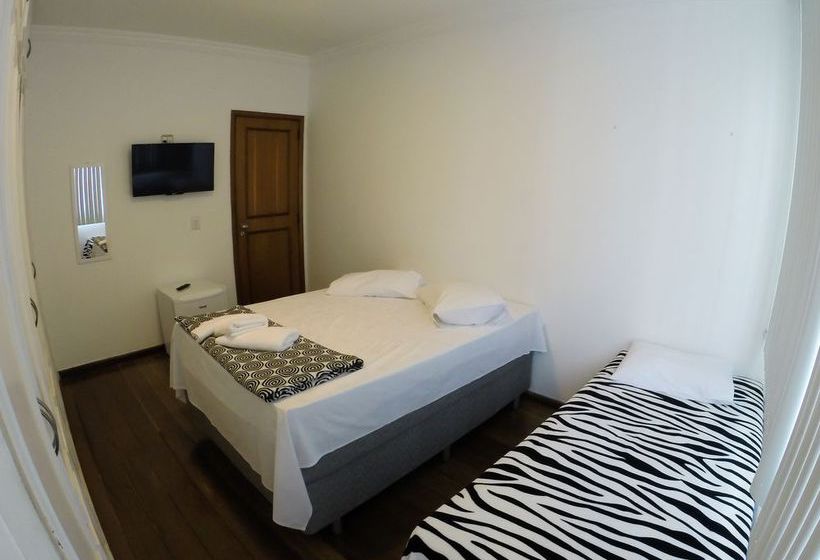 Hotel Pousada Gaivota Livre  | Rio de Janeiro | Rio de Janeiro | Brasil 11