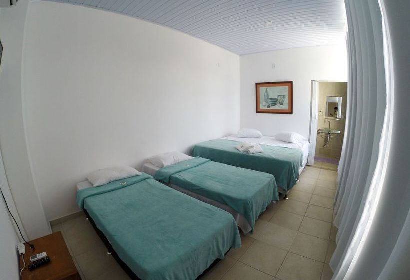 Hotel Pousada Gaivota Livre  | Rio de Janeiro | Rio de Janeiro | Brasil 12