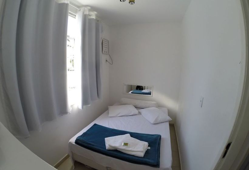 Hotel Pousada Gaivota Livre  | Rio de Janeiro | Rio de Janeiro | Brasil 13