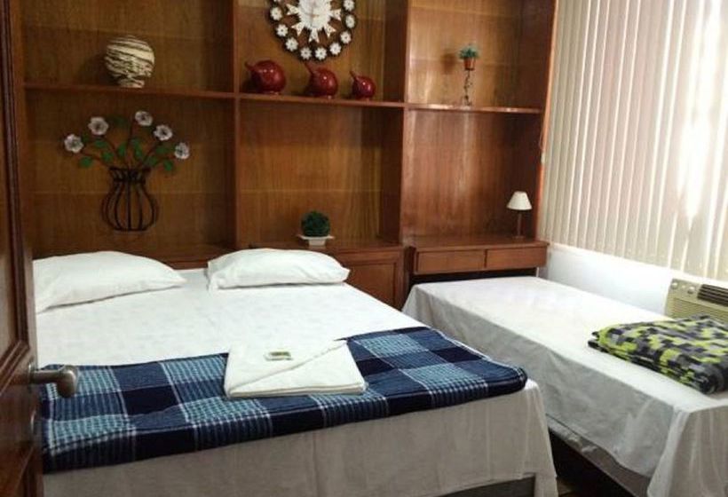 Hotel Pousada Gaivota Livre  | Rio de Janeiro | Rio de Janeiro | Brasil 14