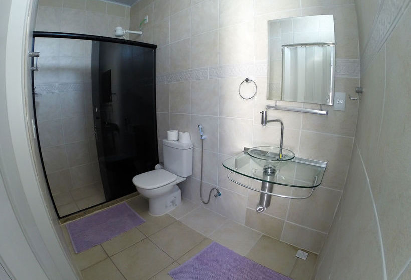 Hotel Pousada Gaivota Livre  | Rio de Janeiro | Rio de Janeiro | Brasil 17