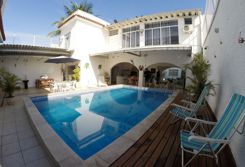 Hotel Pousada Gaivota Livre  | Rio de Janeiro | Rio de Janeiro | Brasil 19