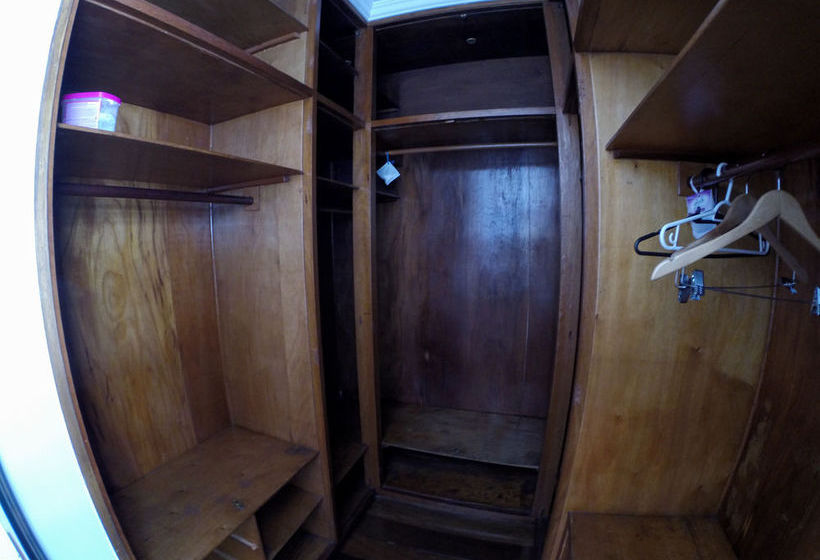 Hotel Pousada Gaivota Livre  | Rio de Janeiro | Rio de Janeiro | Brasil 2