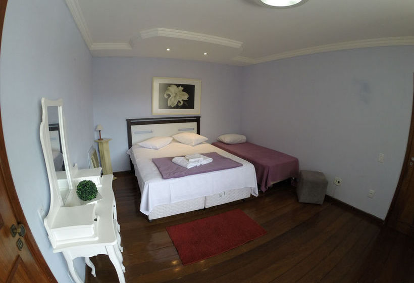 Hotel Pousada Gaivota Livre  | Rio de Janeiro | Rio de Janeiro | Brasil 3