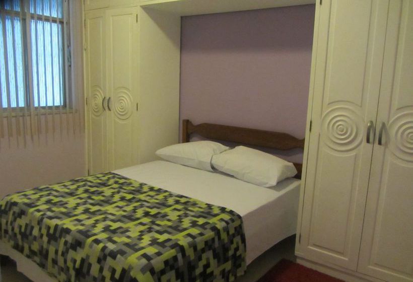 Hotel Pousada Gaivota Livre  | Rio de Janeiro | Rio de Janeiro | Brasil 4