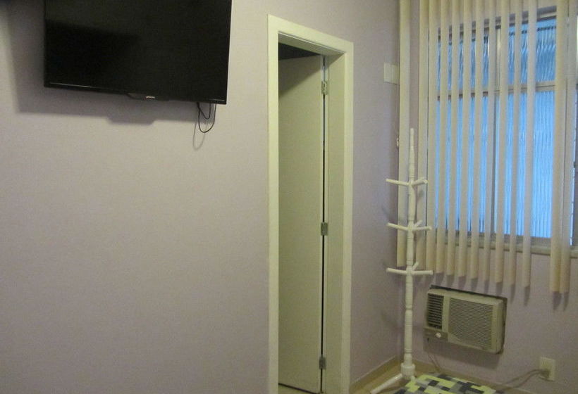 Hotel Pousada Gaivota Livre  | Rio de Janeiro | Rio de Janeiro | Brasil 5