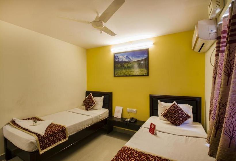 Hotel Oyo 7691 Kanha Boutique 11
