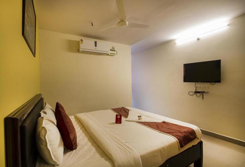 Hotel Oyo 7691 Kanha Boutique 12