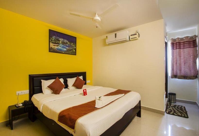 Hotel Oyo 7691 Kanha Boutique 13