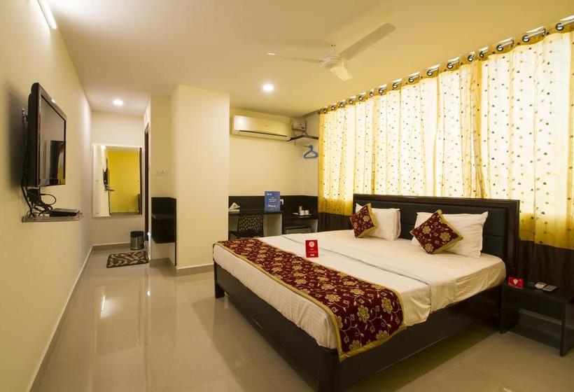 Hotel Oyo 7691 Kanha Boutique 14