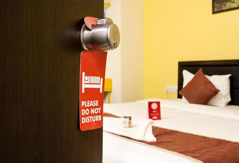 Hotel Oyo 7691 Kanha Boutique 15