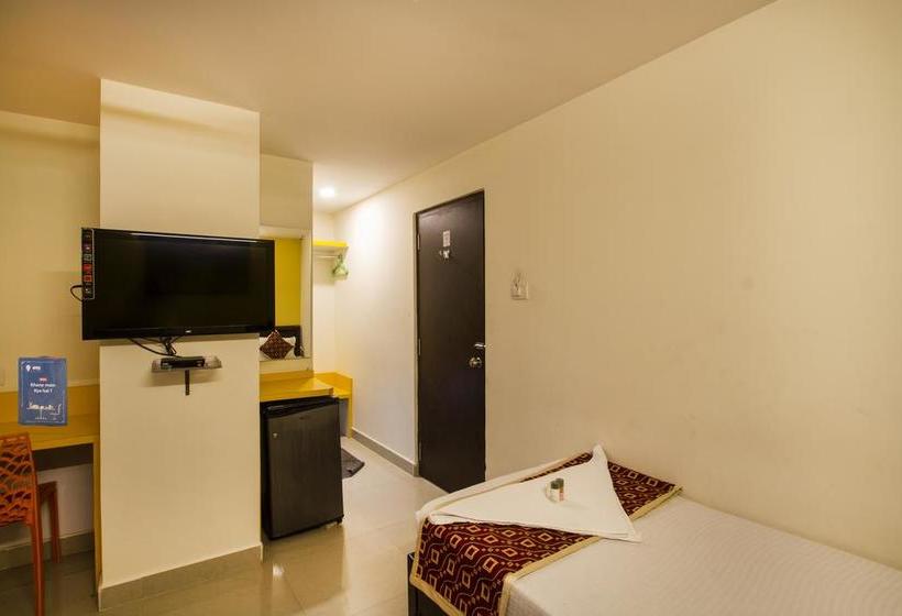 Hotel Oyo 7691 Kanha Boutique 16