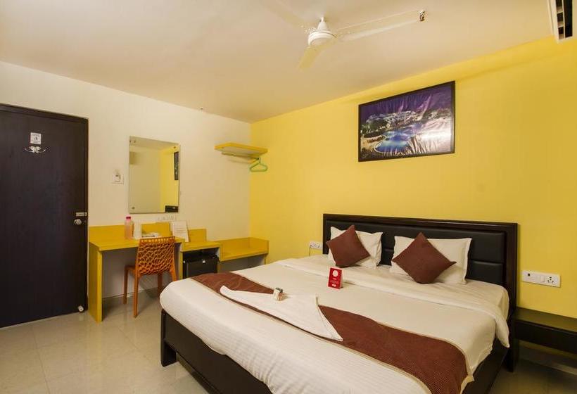 Hotel Oyo 7691 Kanha Boutique 17