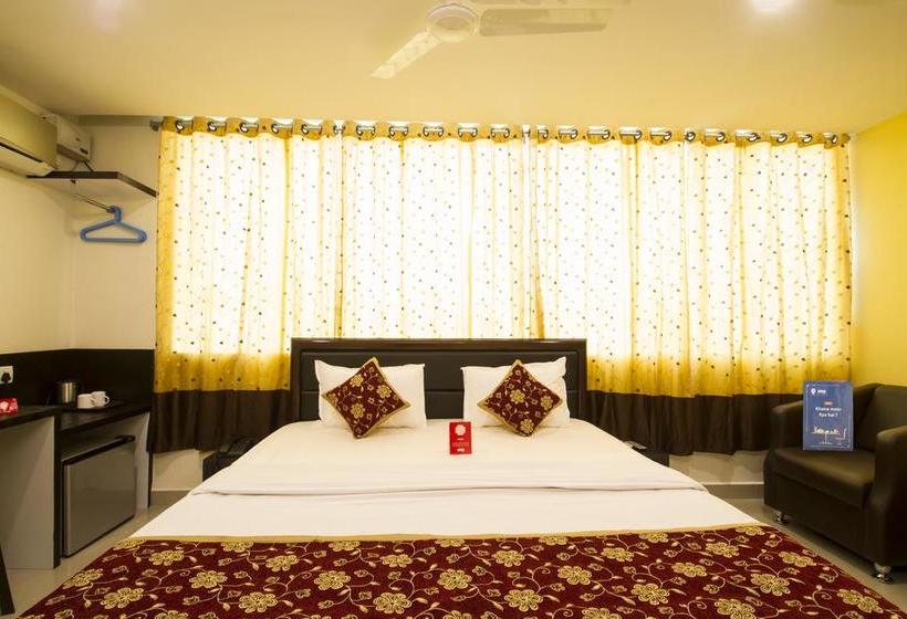 Hotel Oyo 7691 Kanha Boutique 18