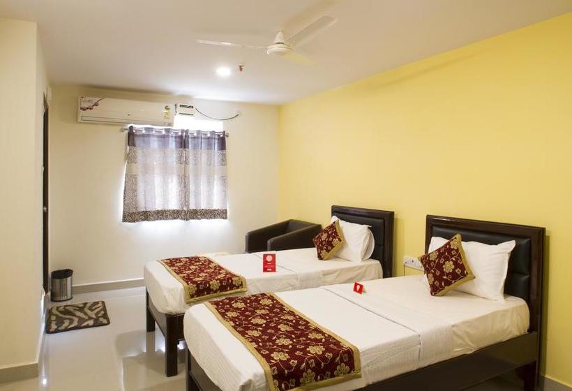 Hotel Oyo 7691 Kanha Boutique 19
