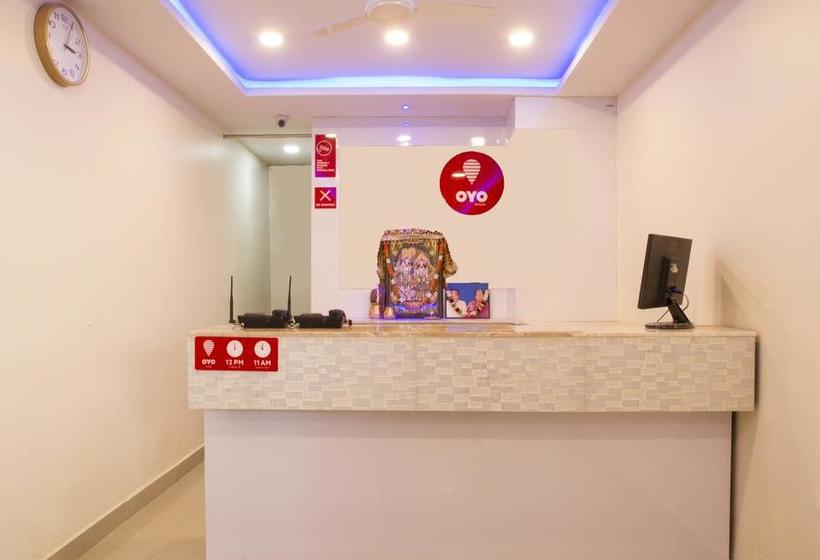 Hotel Oyo 7691 Kanha Boutique 2