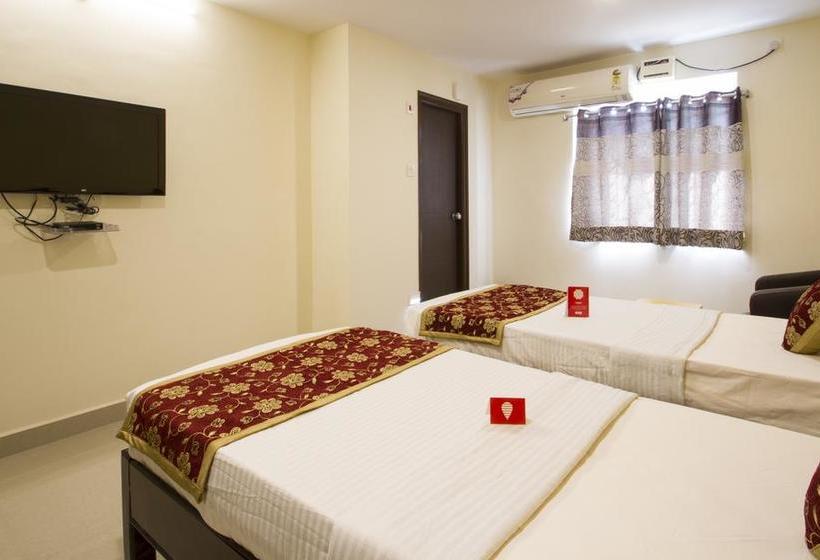 Hotel Oyo 7691 Kanha Boutique 20