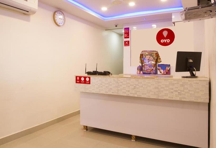 Hotel Oyo 7691 Kanha Boutique 3